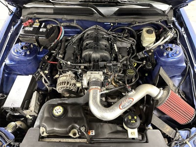 2006 Ford Mustang V6