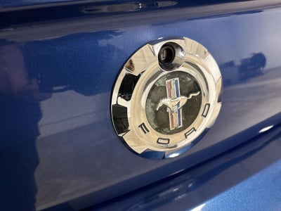 2006 Ford Mustang V6