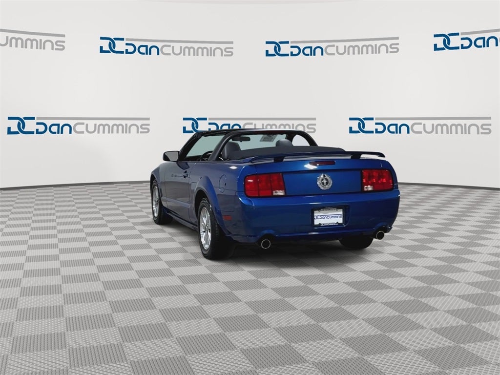 2006 Ford Mustang V6