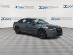 2019 Chrysler 300 S