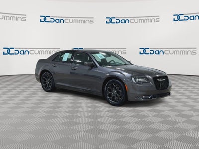 2019 Chrysler 300 S