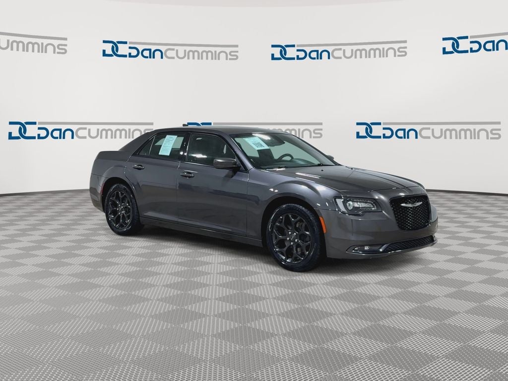 2019 Chrysler 300 S