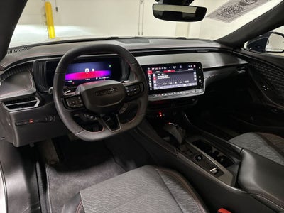 2025 Dodge Charger R/T