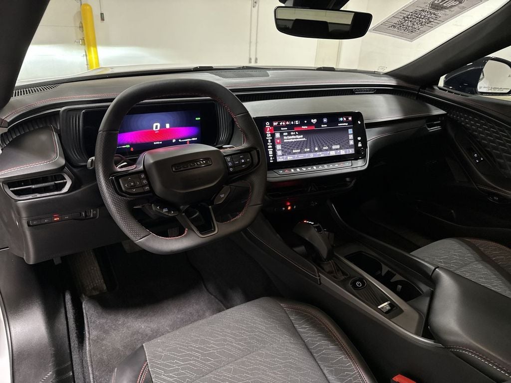 2025 Dodge Charger R/T