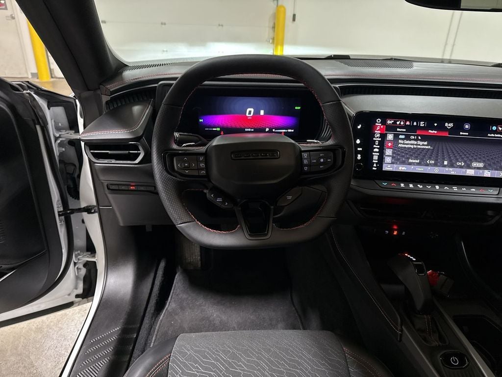 2025 Dodge Charger R/T