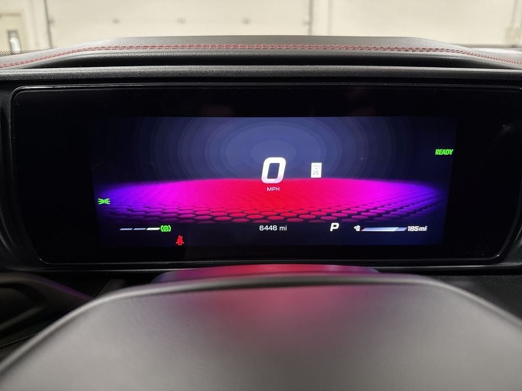 2025 Dodge Charger R/T