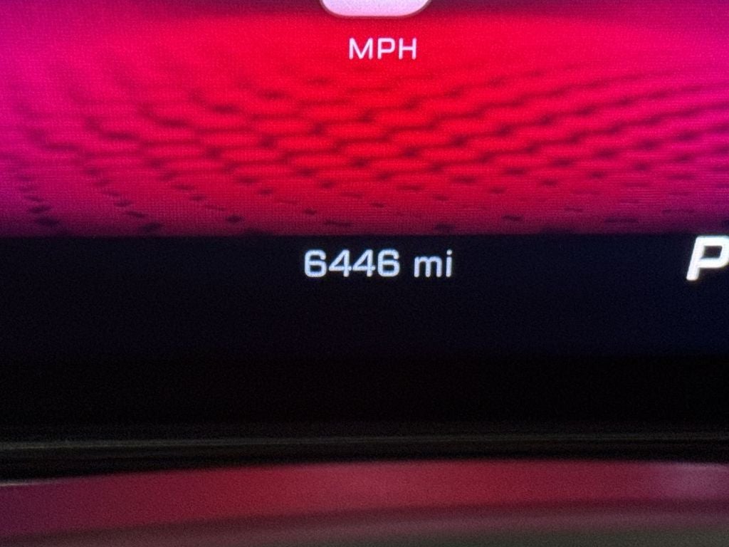 2025 Dodge Charger R/T