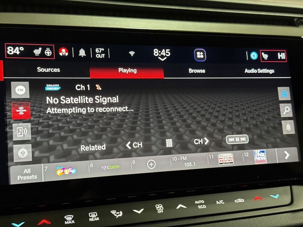 2025 Dodge Charger R/T