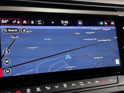 2025 Dodge Charger R/T