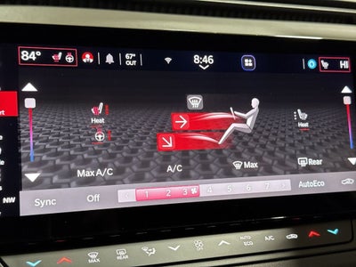 2025 Dodge Charger R/T