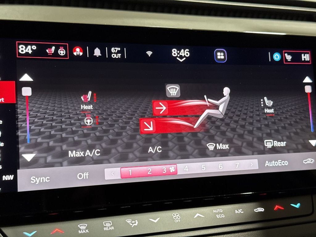 2025 Dodge Charger R/T