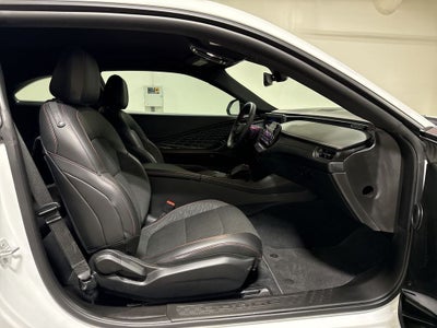 2025 Dodge Charger R/T