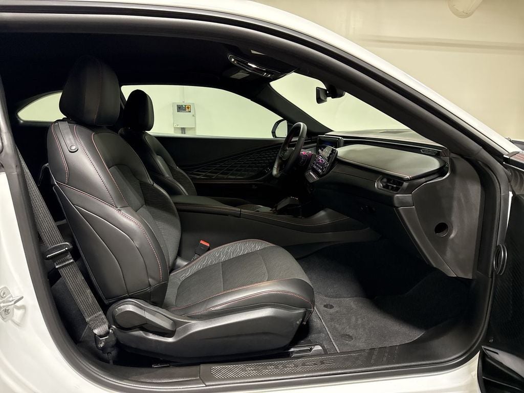 2025 Dodge Charger R/T