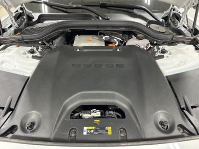 2025 Dodge Charger R/T