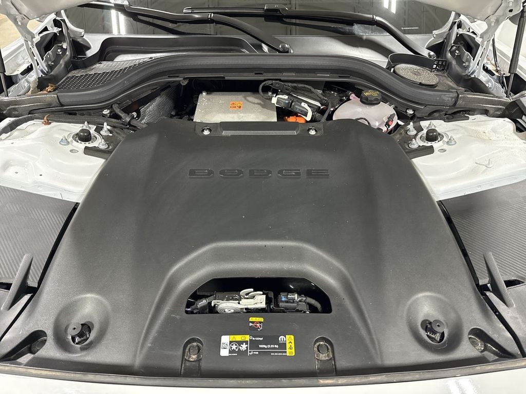 2025 Dodge Charger R/T