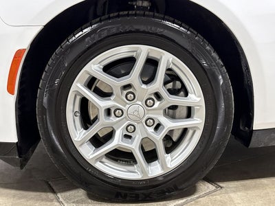 2025 Dodge Charger R/T