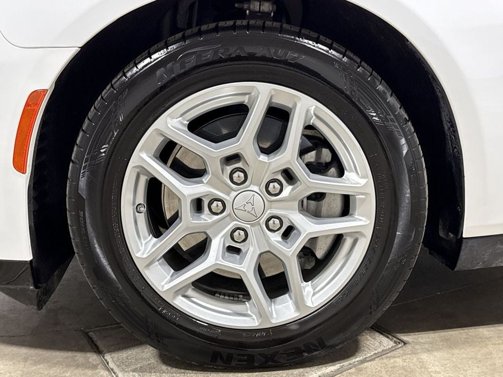 2025 Dodge Charger R/T