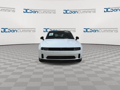 2025 Dodge Charger R/T