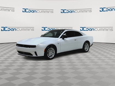2025 Dodge Charger R/T