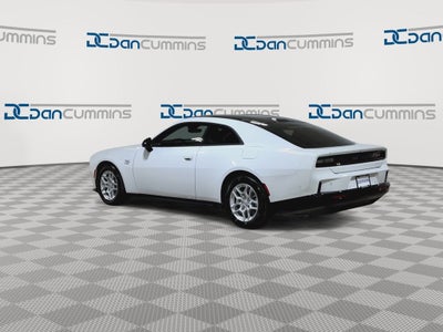 2025 Dodge Charger R/T