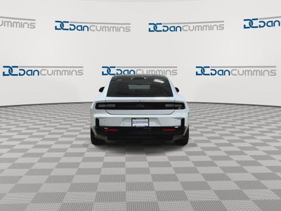 2025 Dodge Charger R/T