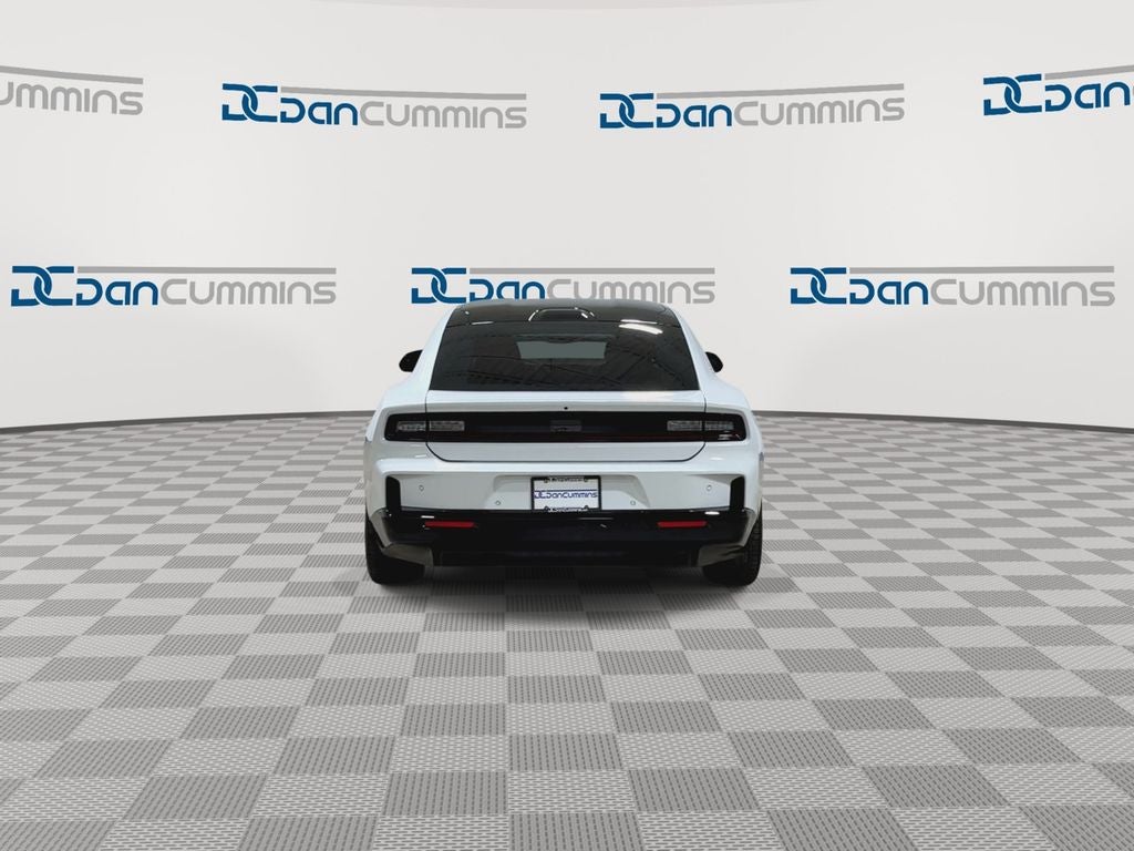 2025 Dodge Charger R/T