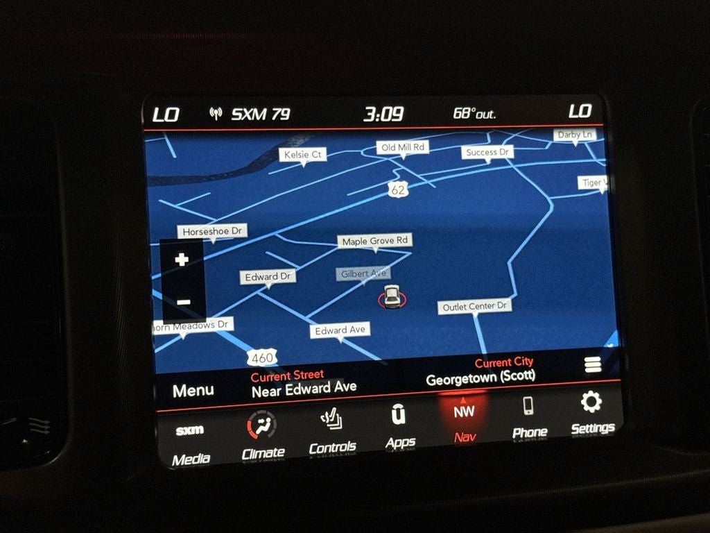 2021 Dodge Charger R/T