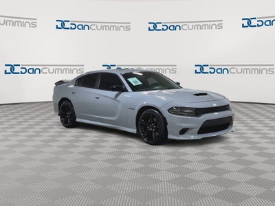 2021 Dodge Charger R/T
