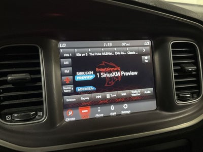 2022 Dodge Charger GT