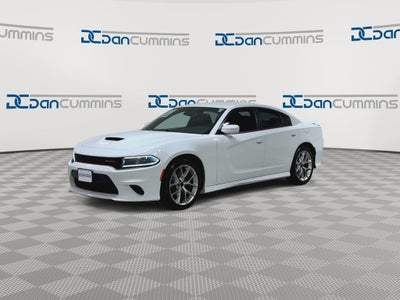 2022 Dodge Charger GT