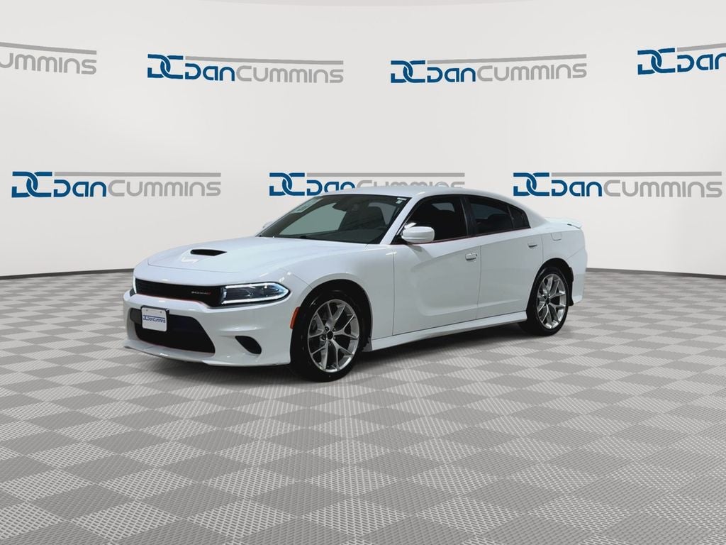 2022 Dodge Charger GT