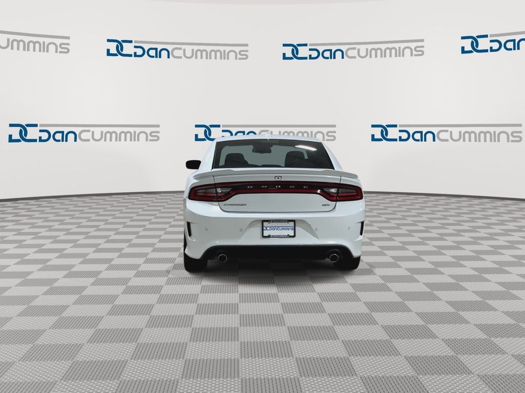 2022 Dodge Charger GT