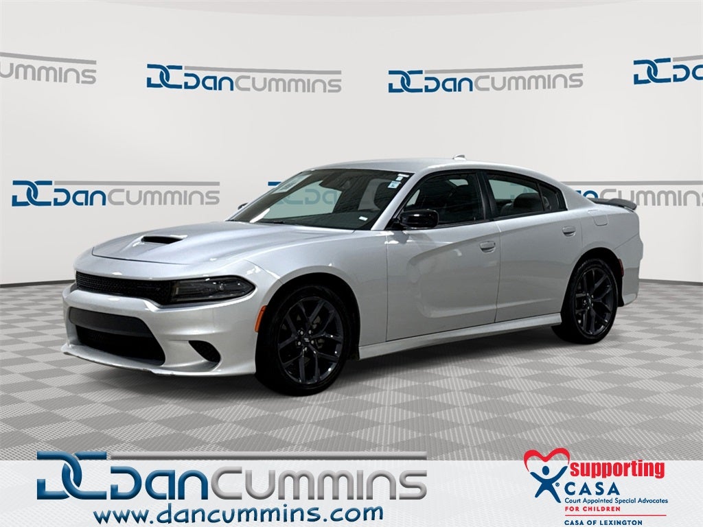2023 Dodge Charger GT