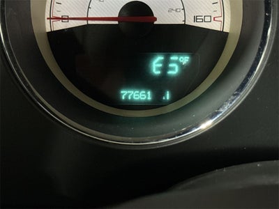 2014 Dodge Challenger R/T