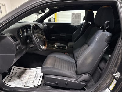 2014 Dodge Challenger R/T