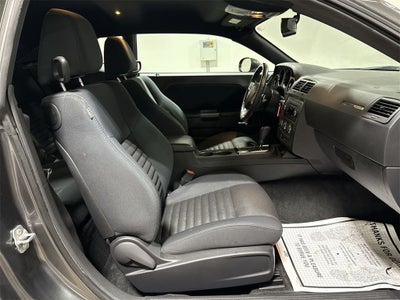 2014 Dodge Challenger R/T