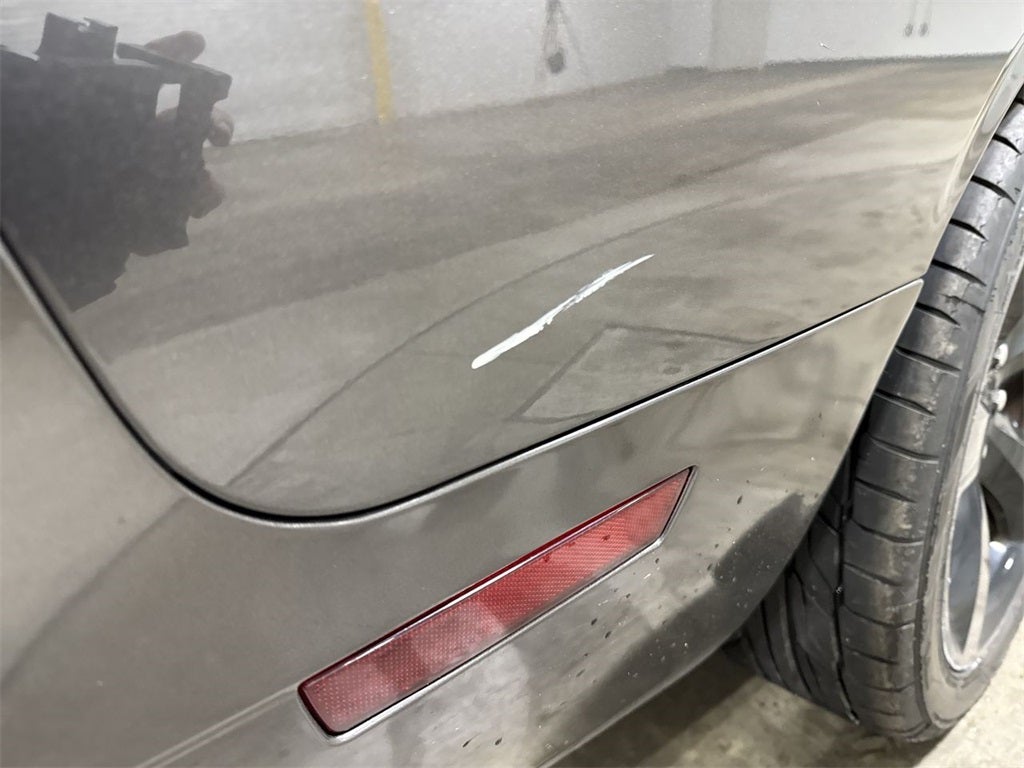 2014 Dodge Challenger R/T