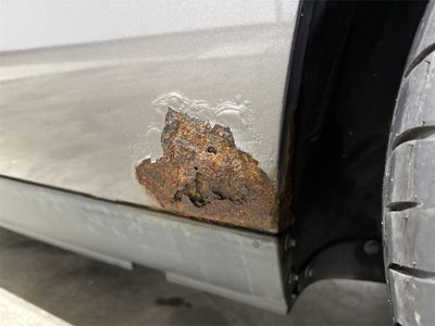 2014 Dodge Challenger R/T