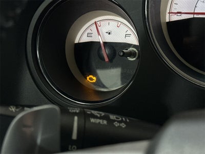 2014 Dodge Challenger R/T