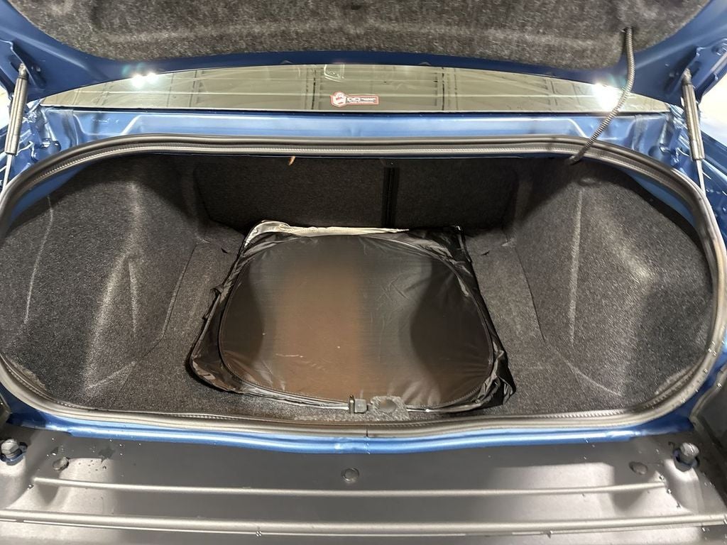 2020 Dodge Challenger R/T Scat Pack Widebody