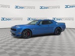2020 Dodge Challenger R/T Scat Pack Widebody