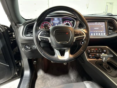 2018 Dodge Challenger GT