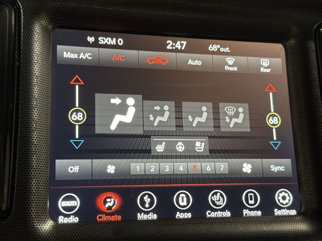 2018 Dodge Challenger GT