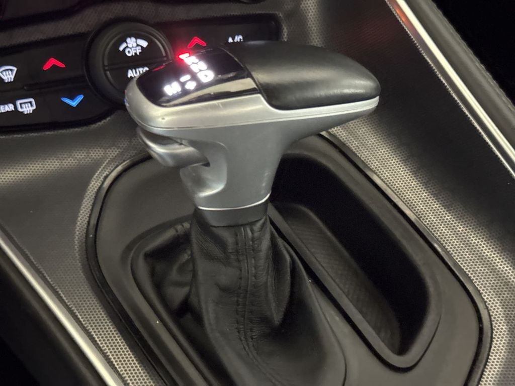 2018 Dodge Challenger GT