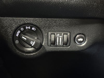 2018 Dodge Challenger GT