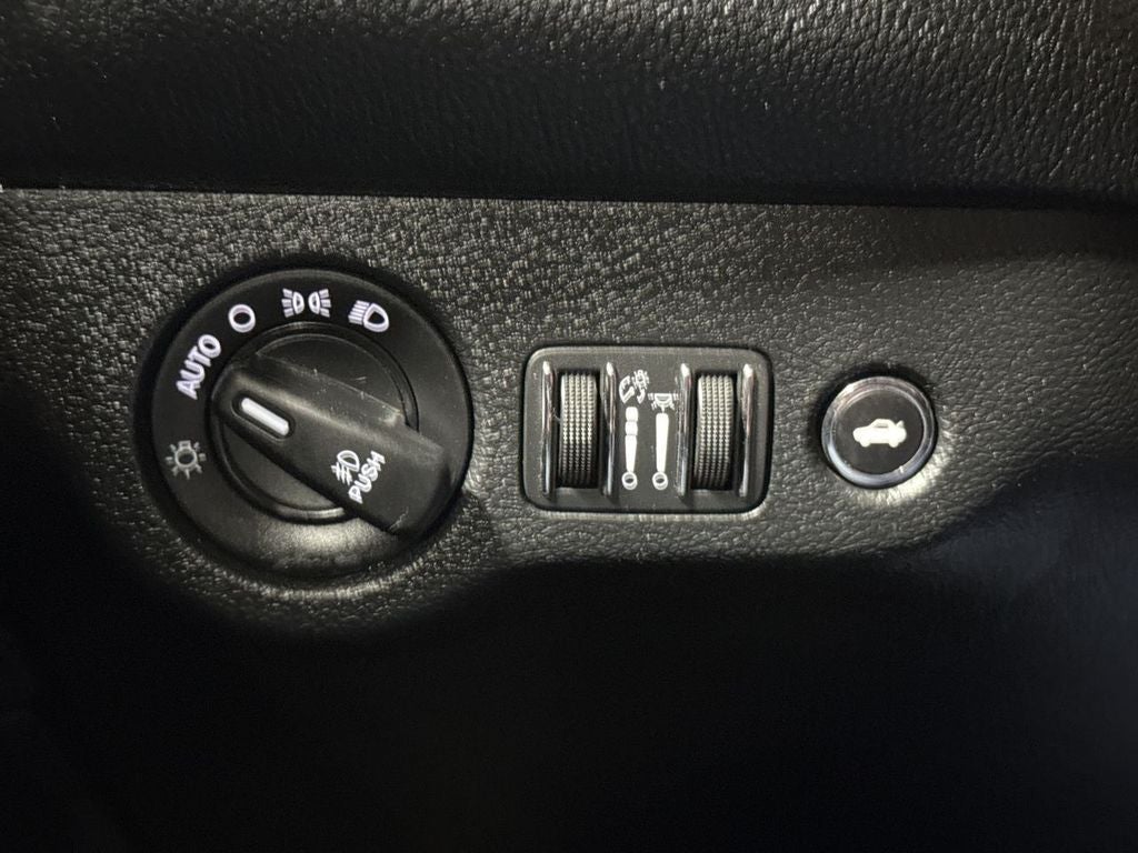 2018 Dodge Challenger GT