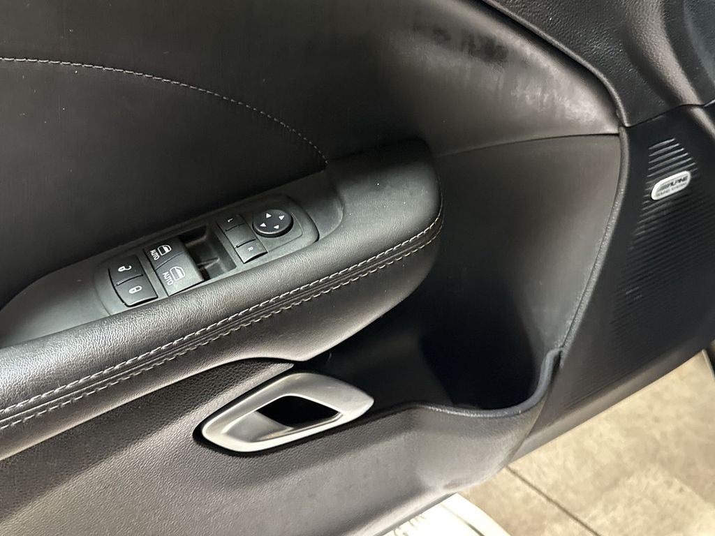 2018 Dodge Challenger GT