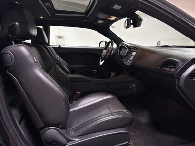 2018 Dodge Challenger GT