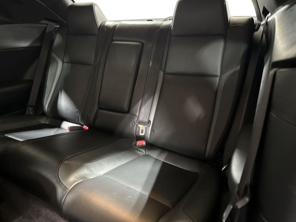 2018 Dodge Challenger GT