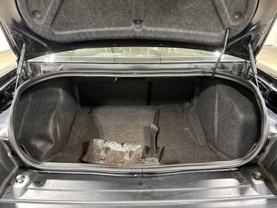 2018 Dodge Challenger GT